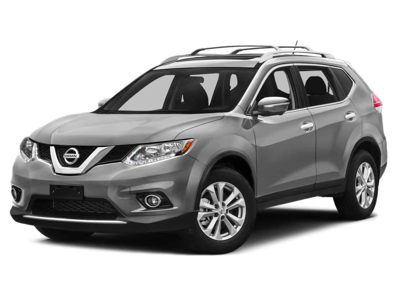 2015 Nissan Rogue Vehicle Photo in Pinellas Park , FL 33781