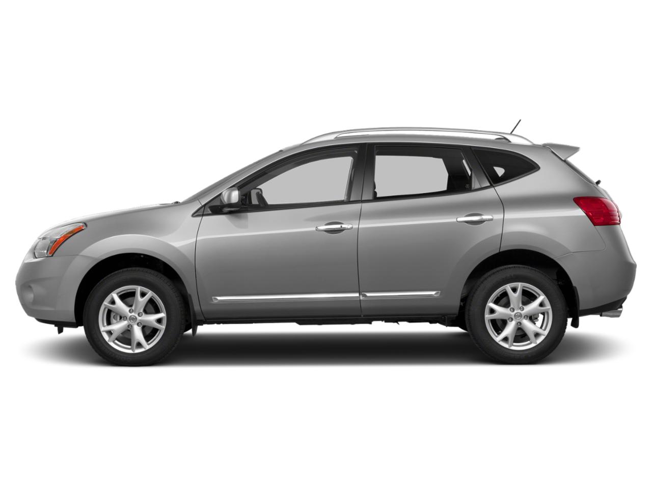 2015 Nissan Rogue Select Vehicle Photo in Flemington, NJ 08822