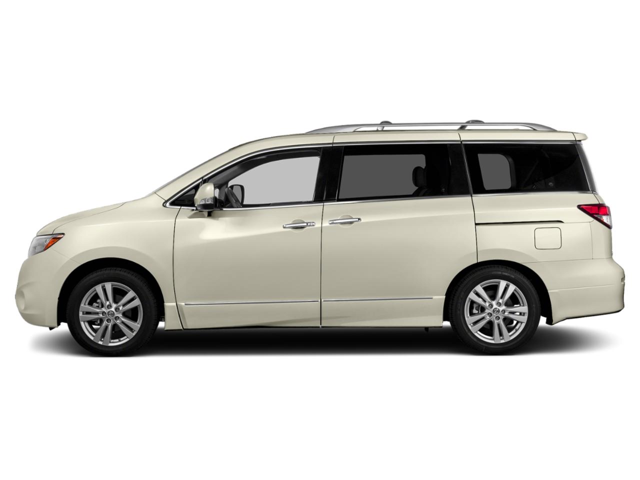 2015 Nissan Quest Vehicle Photo in Bluffton, SC 29910