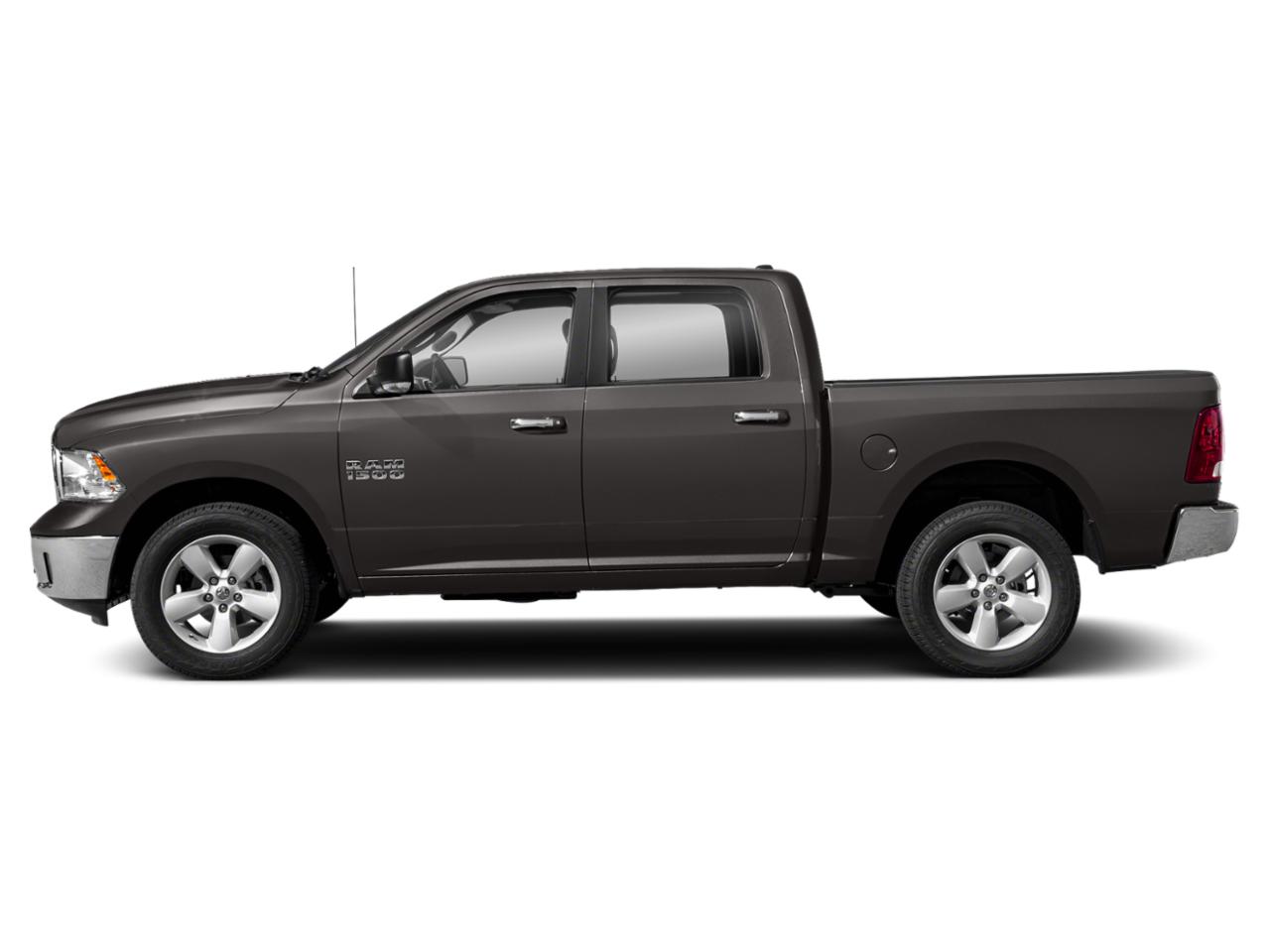 2015 Ram 1500 Vehicle Photo in Weatherford, TX 76087