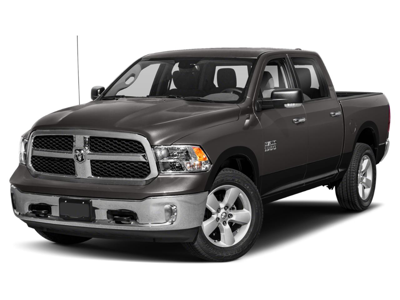 2015 Ram 1500 Vehicle Photo in Weatherford, TX 76087