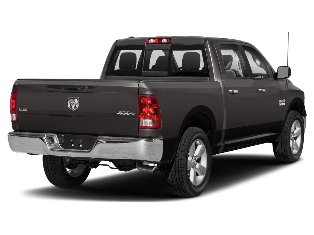2015 Ram 1500 Vehicle Photo in Weatherford, TX 76087