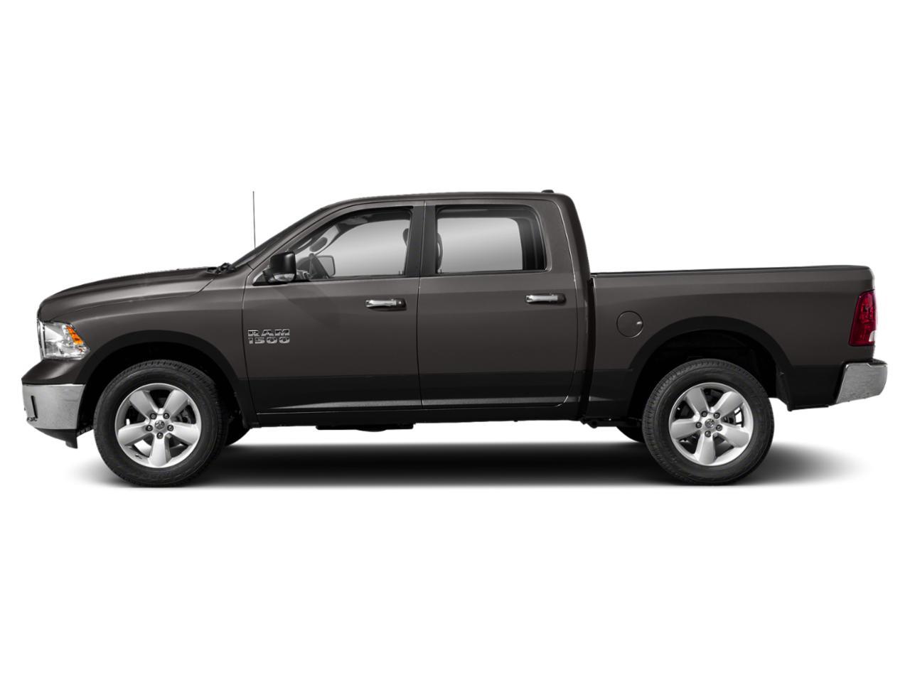 2015 Ram 1500 Vehicle Photo in Weatherford, TX 76087