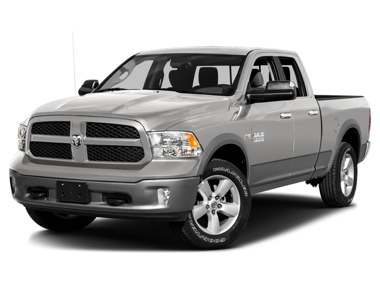 2015 Ram 1500 Vehicle Photo in Trevose, PA 19053