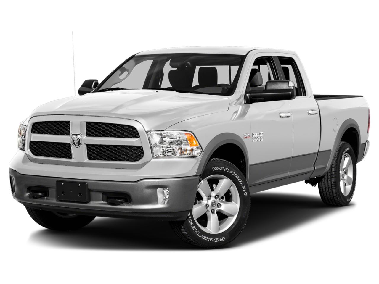 2015 Ram 1500 Vehicle Photo in Georgetown, TX 78626