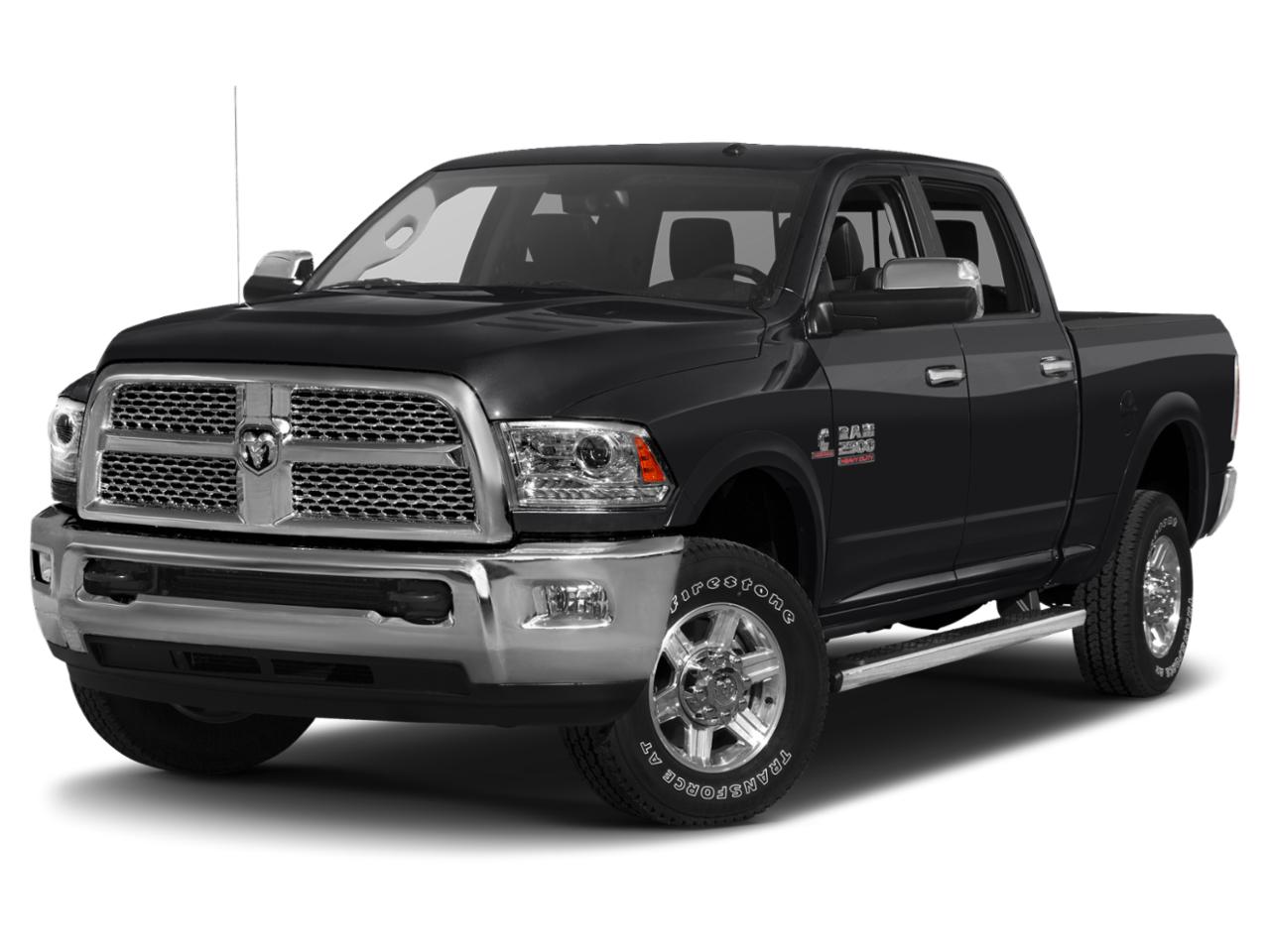 2015 Ram 2500 Vehicle Photo in Mechanicsburg, PA 17050-1707