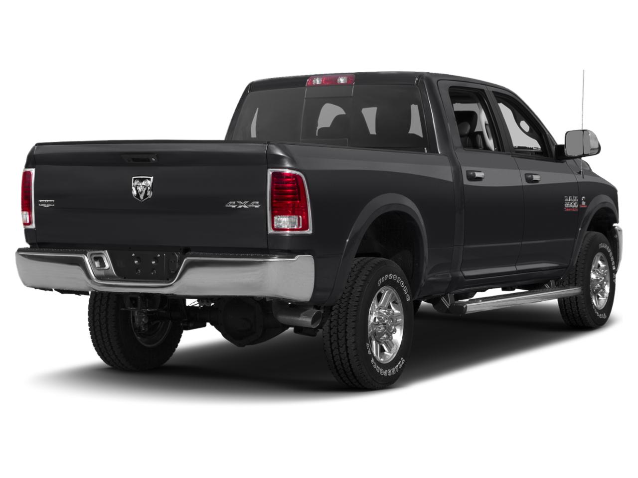 2015 Ram 2500 Vehicle Photo in Mechanicsburg, PA 17050-1707