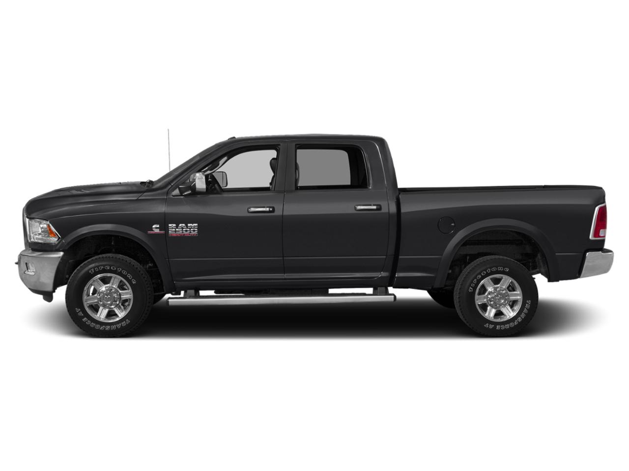 2015 Ram 2500 Vehicle Photo in Mechanicsburg, PA 17050-1707