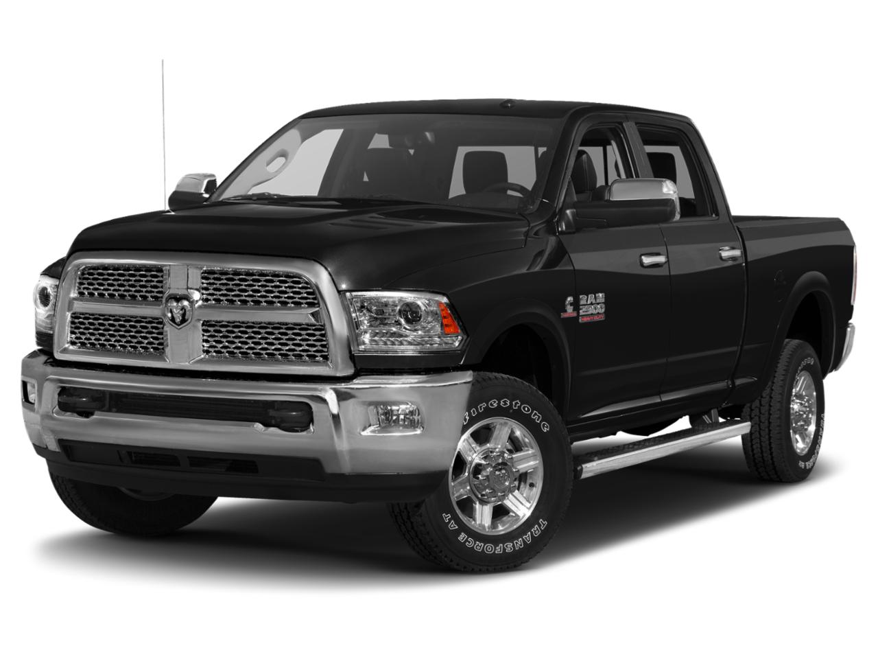2015 Ram 2500 Vehicle Photo in Hinesville, GA 31313