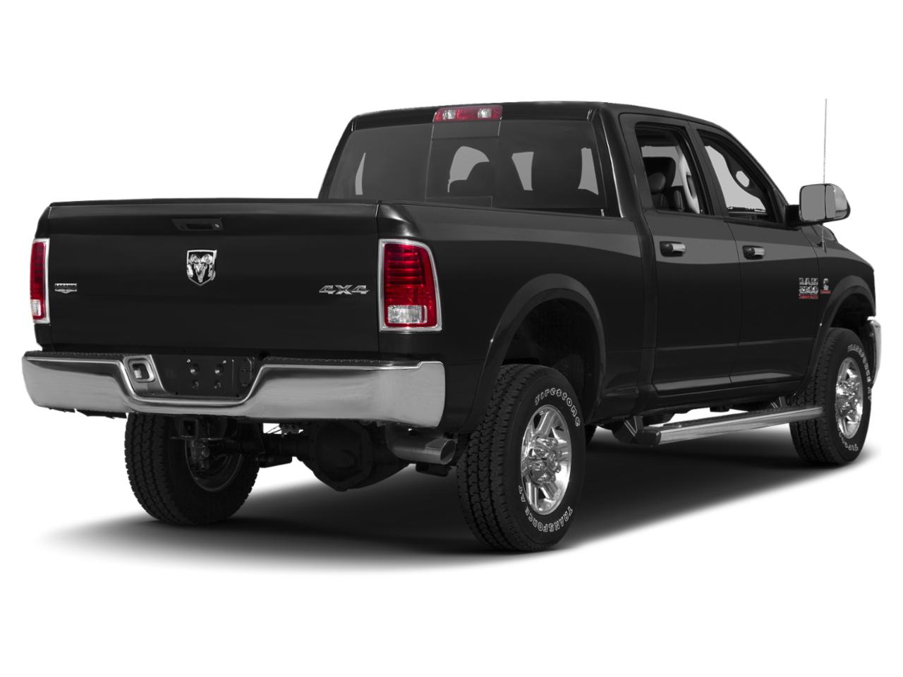 2015 Ram 2500 Vehicle Photo in Hinesville, GA 31313