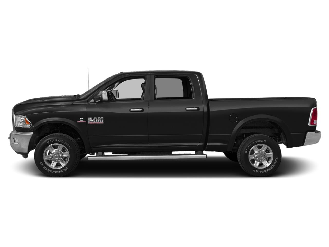 2015 Ram 2500 Vehicle Photo in Hinesville, GA 31313