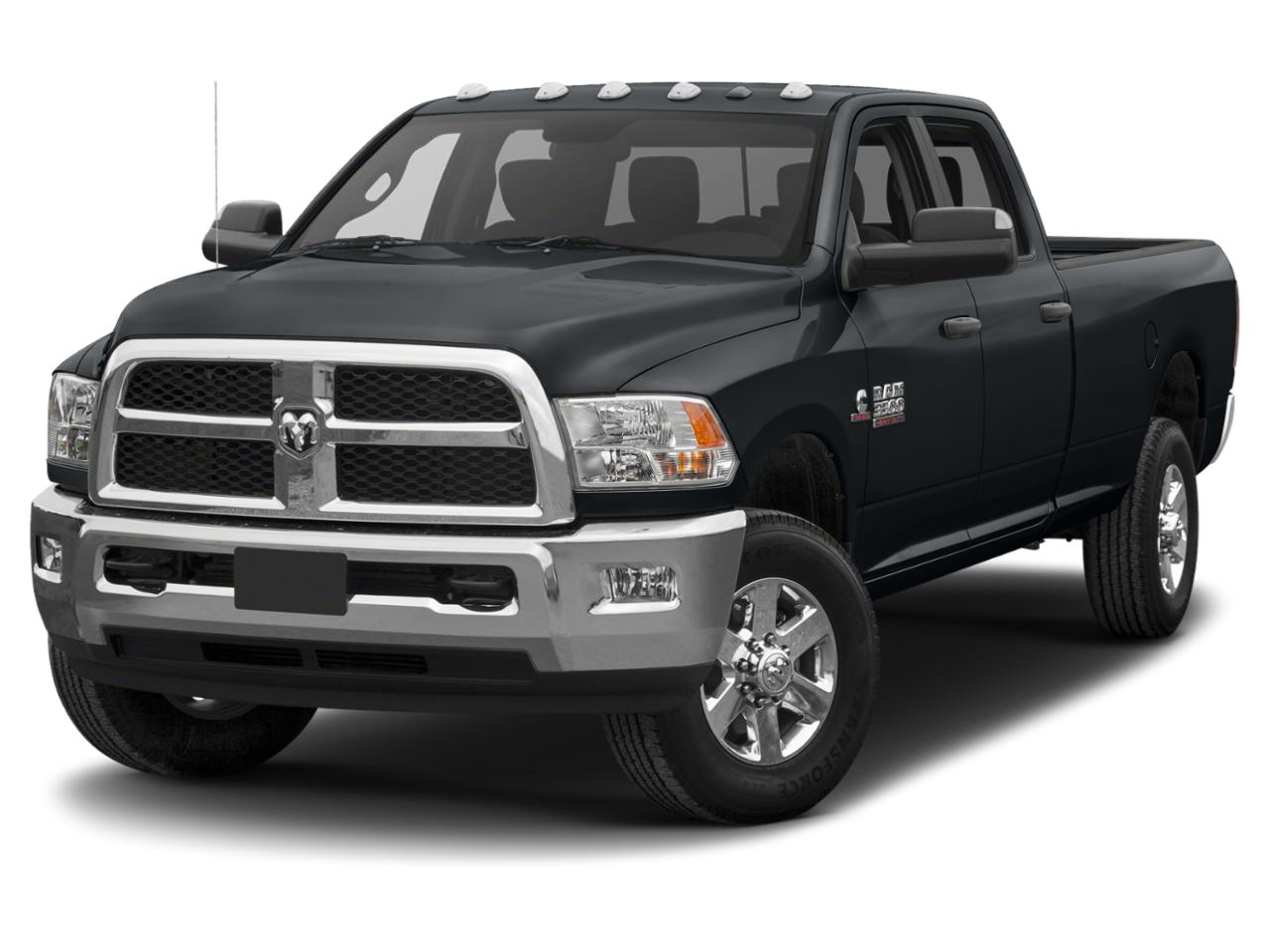 2015 Ram 3500 Vehicle Photo in Seguin, TX 78155