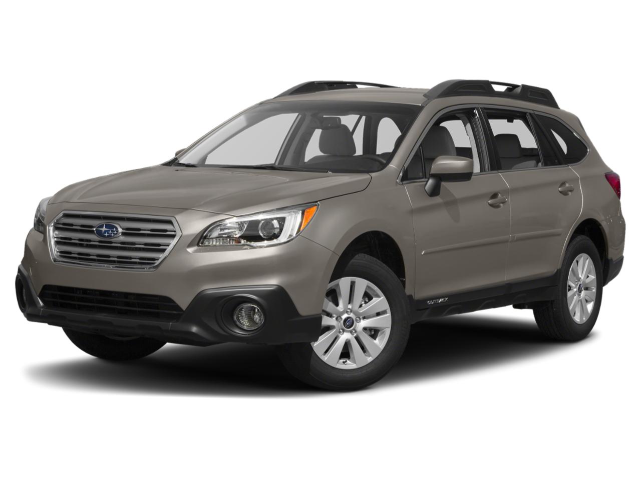 2015 Subaru Outback Vehicle Photo in Pleasant Hills, PA 15236
