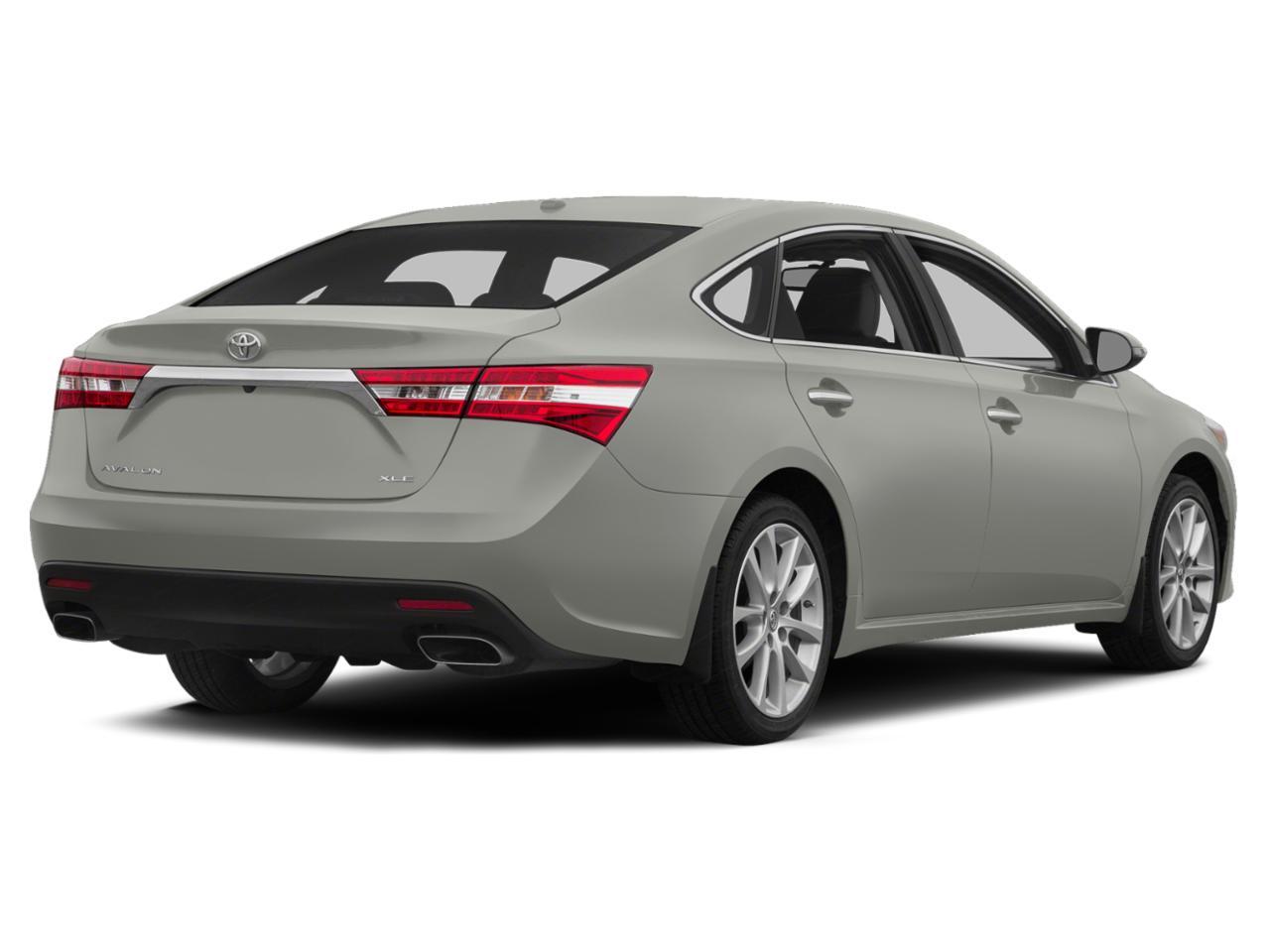 2015 Toyota Avalon Vehicle Photo in Hinesville, GA 31313