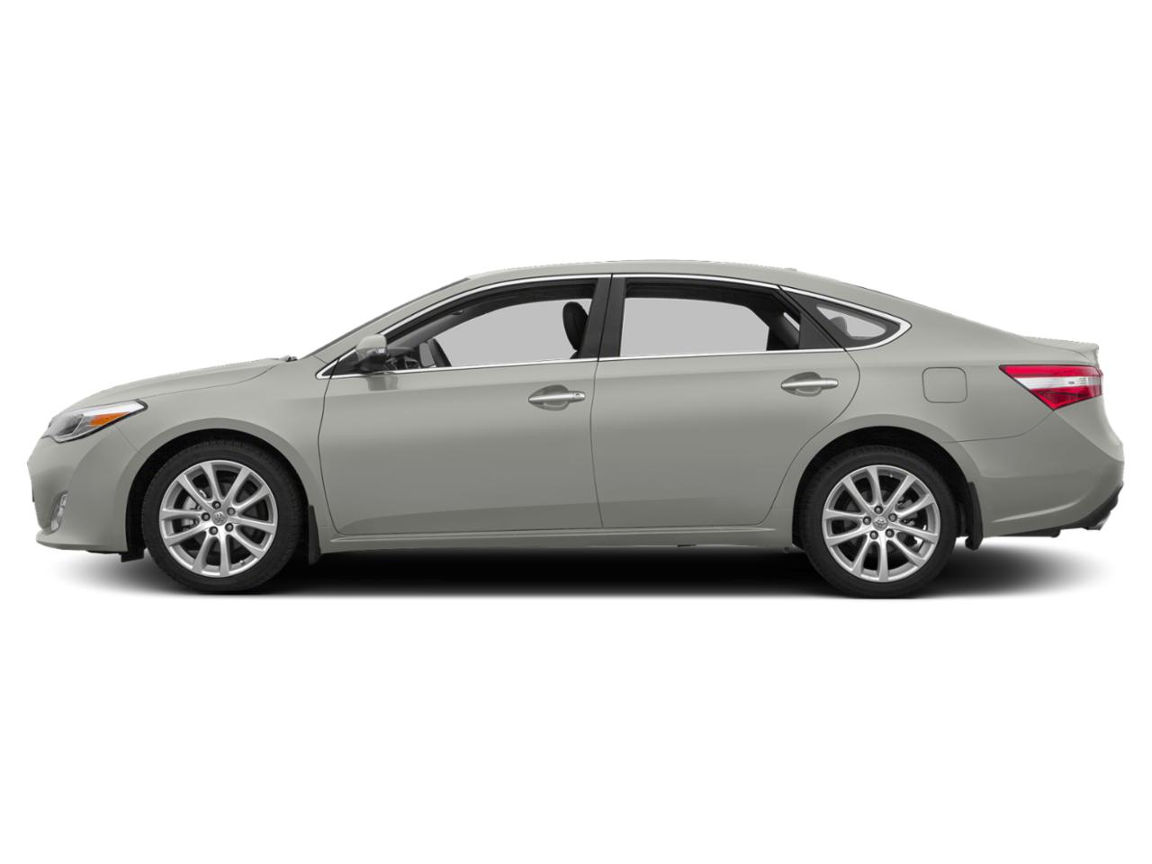 2015 Toyota Avalon Vehicle Photo in Hinesville, GA 31313