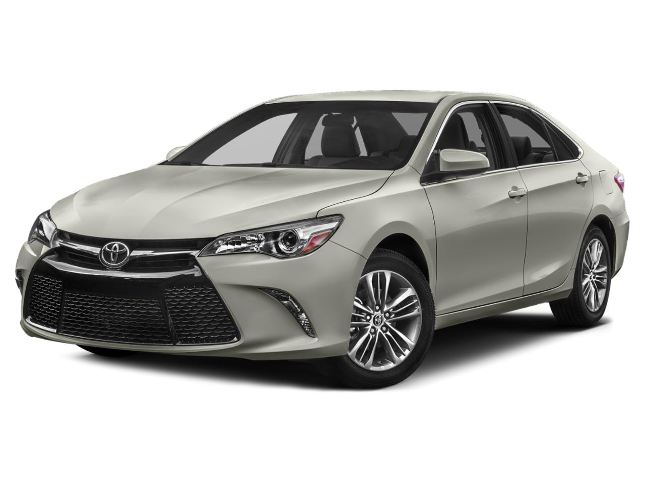 2015 Toyota Camry Vehicle Photo in Tucson, AZ 85712