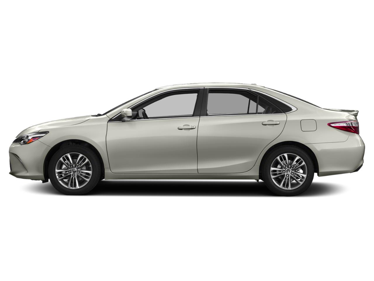 2015 Toyota Camry Vehicle Photo in Tucson, AZ 85712