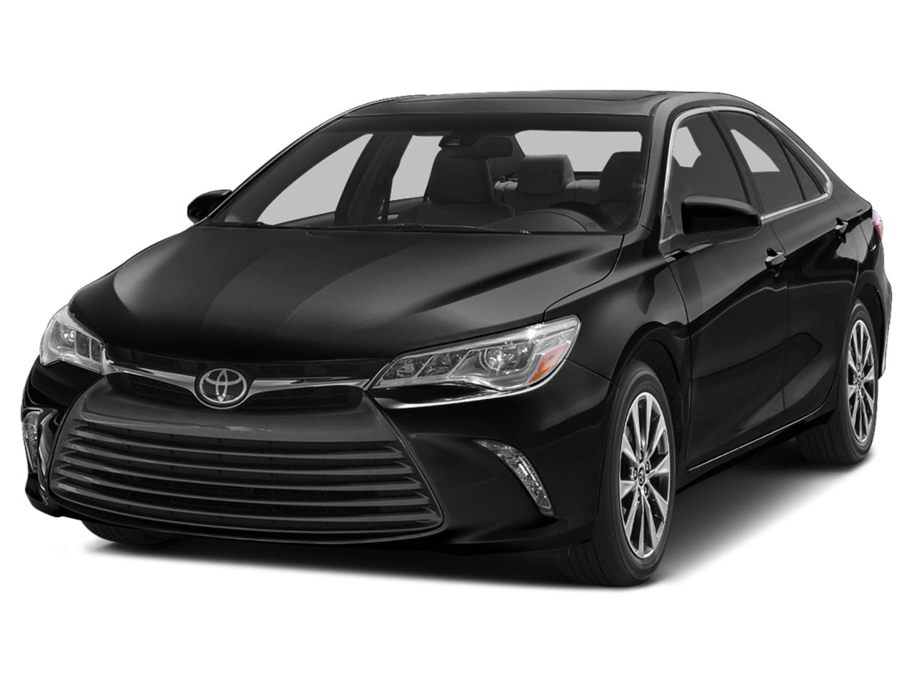 2015 Toyota Camry Vehicle Photo in WILMINGTON, DE 19806-4020