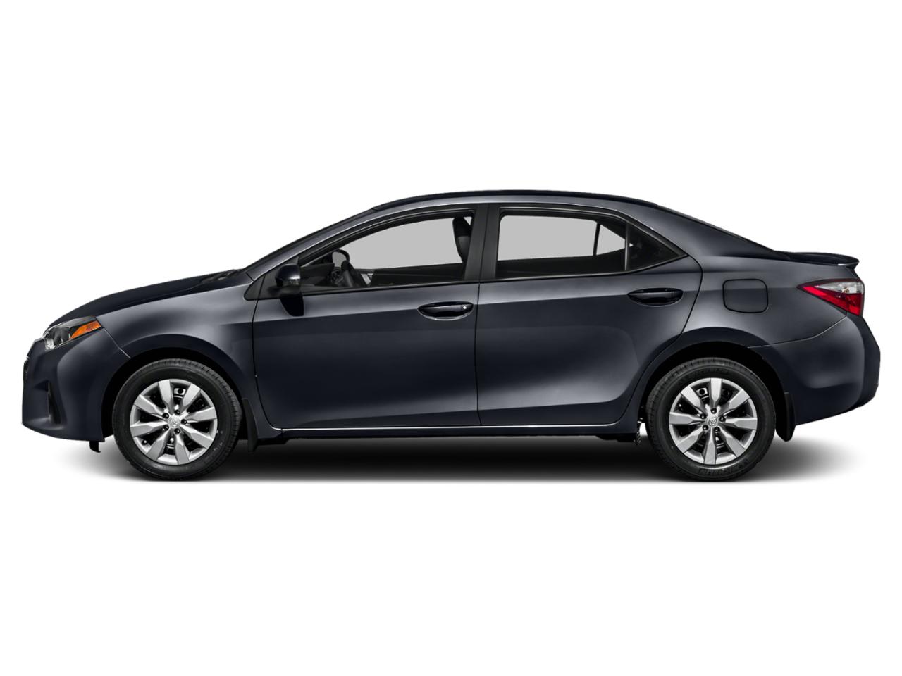 2015 Toyota Corolla Vehicle Photo in Jenkintown, PA 19046