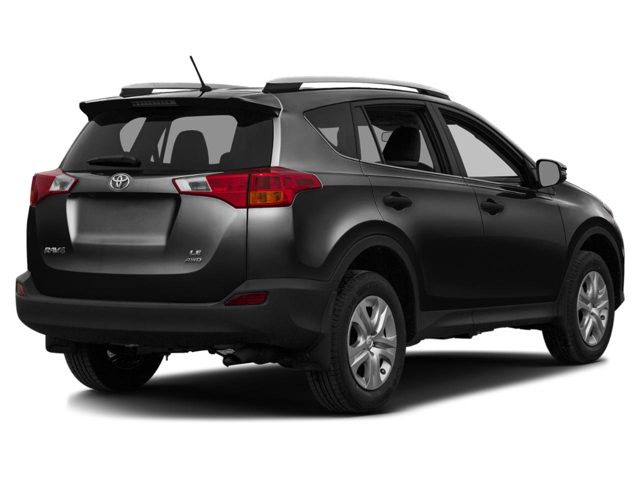 2015 Toyota RAV4 Vehicle Photo in Langhorne, PA 19047