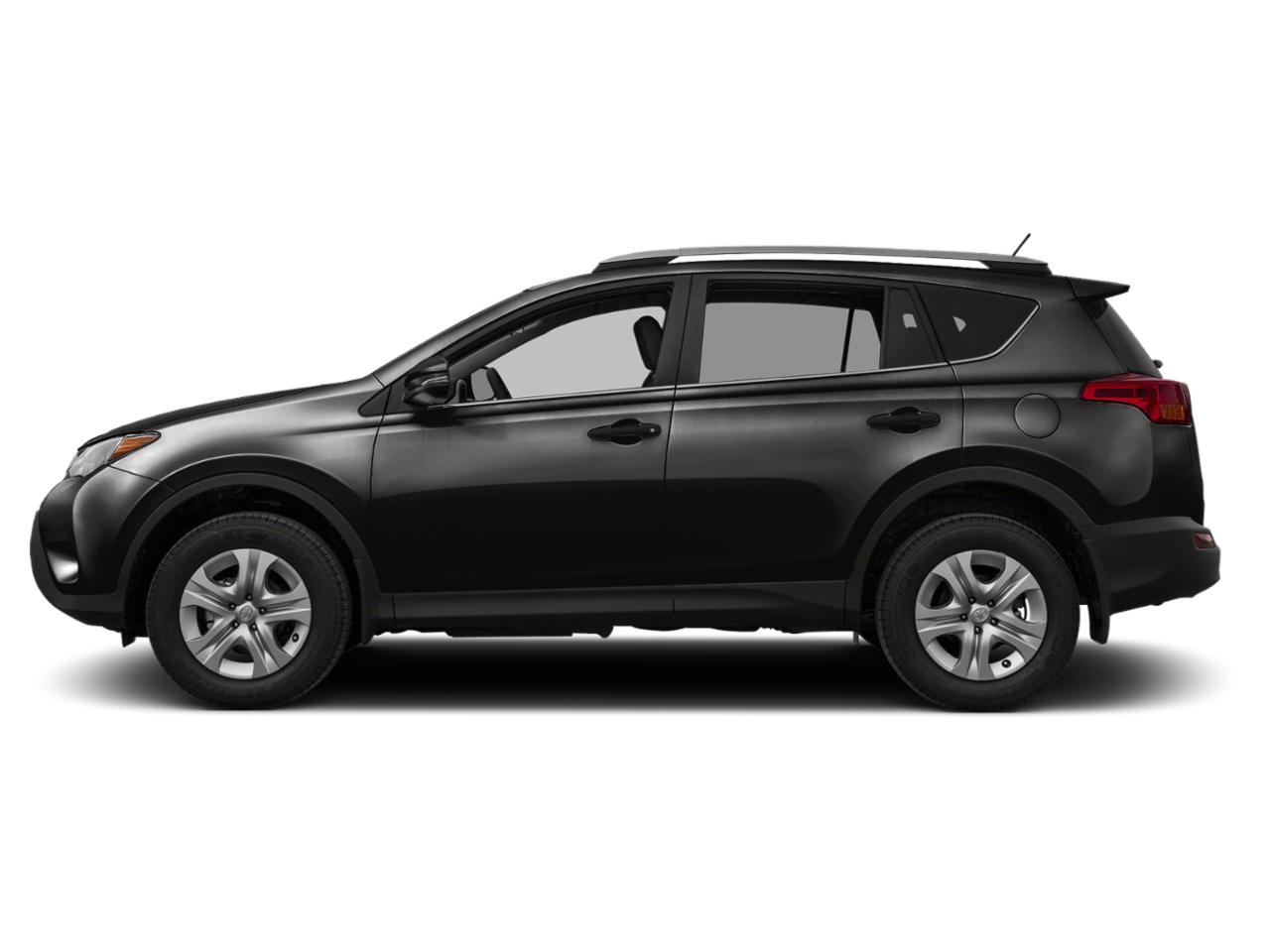2015 Toyota RAV4 Vehicle Photo in Langhorne, PA 19047