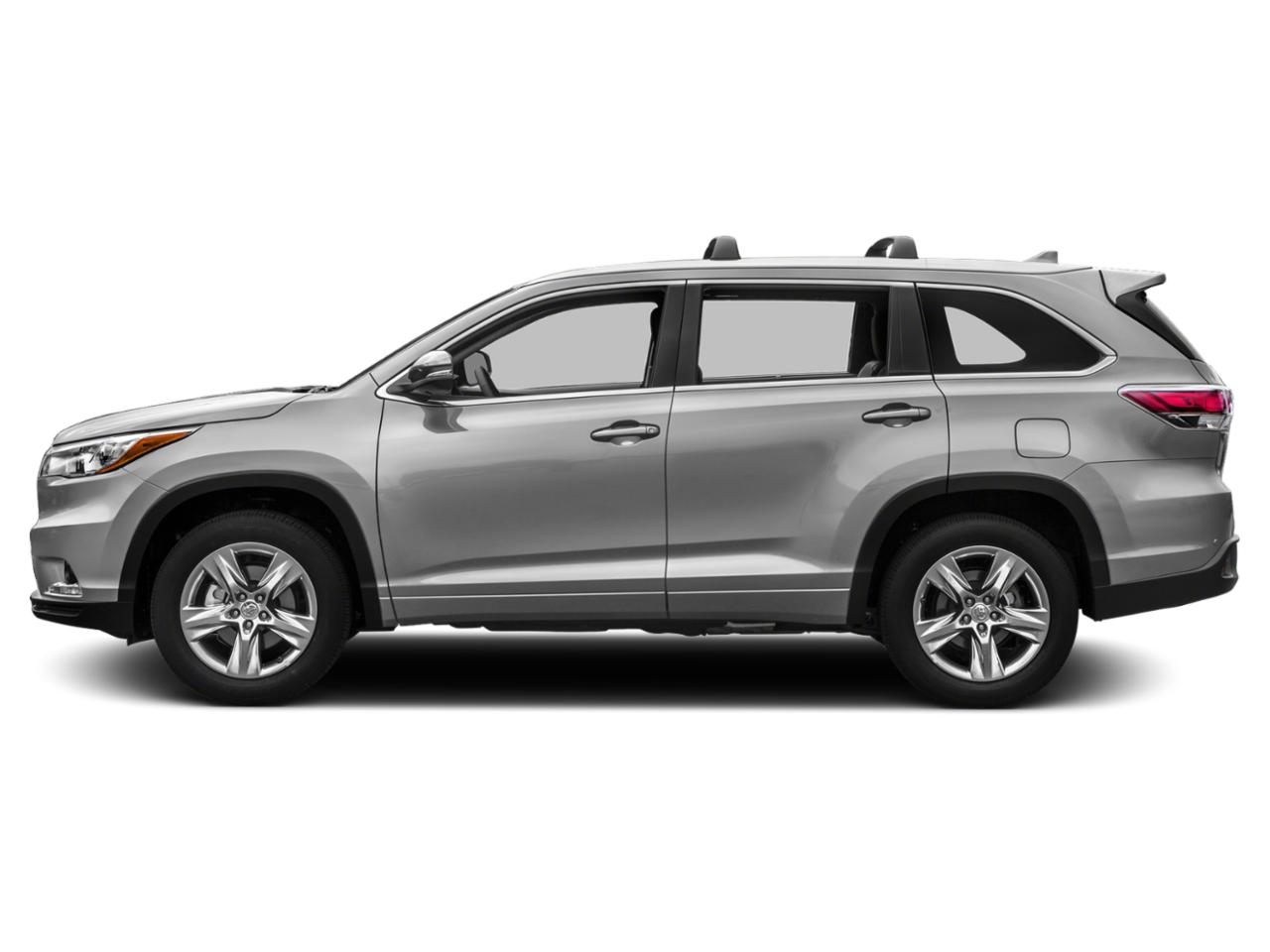2015 Toyota Highlander Vehicle Photo in Appleton, WI 54913