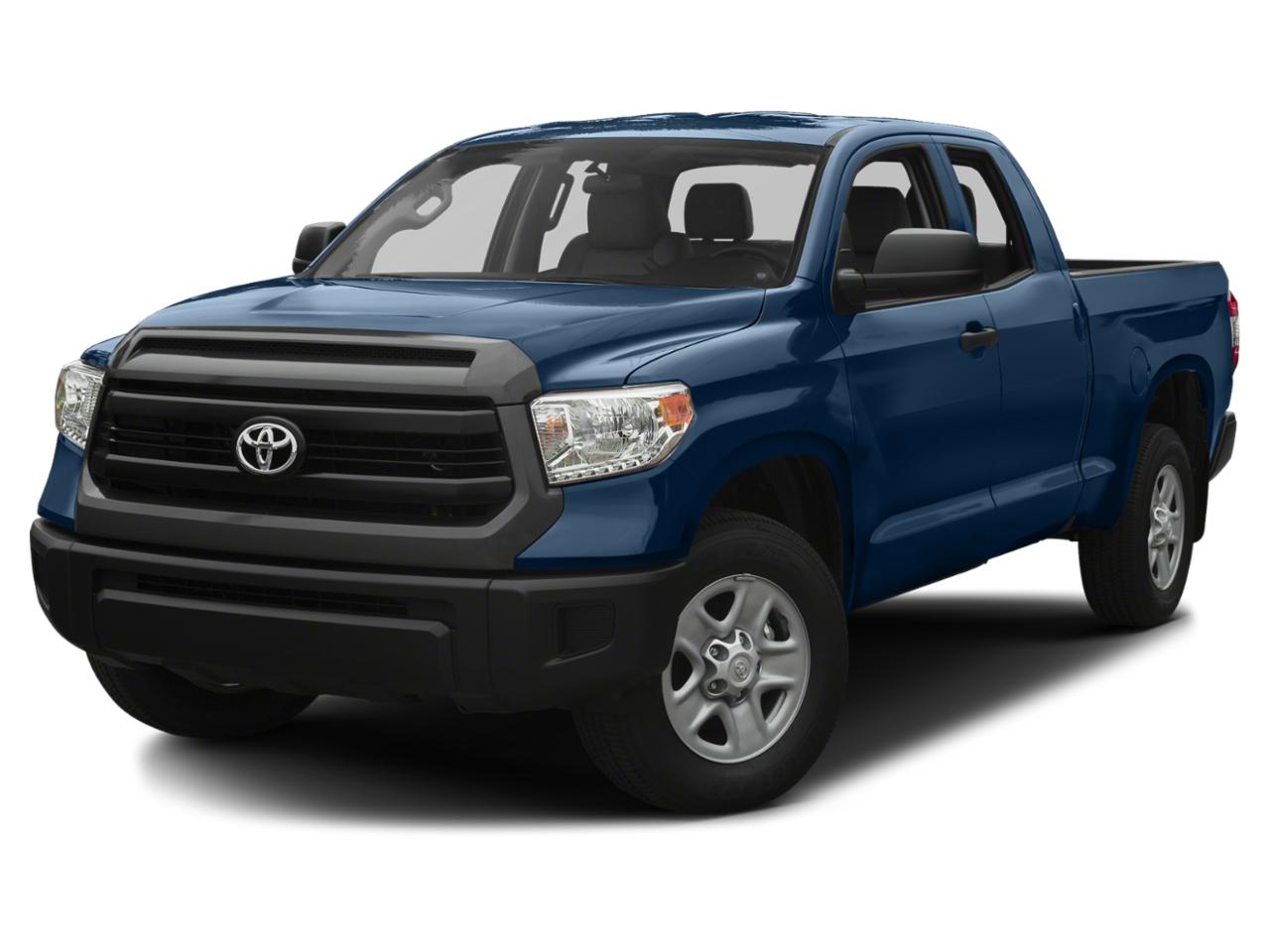 2015 Toyota Tundra 2WD Truck Vehicle Photo in Pinellas Park , FL 33781