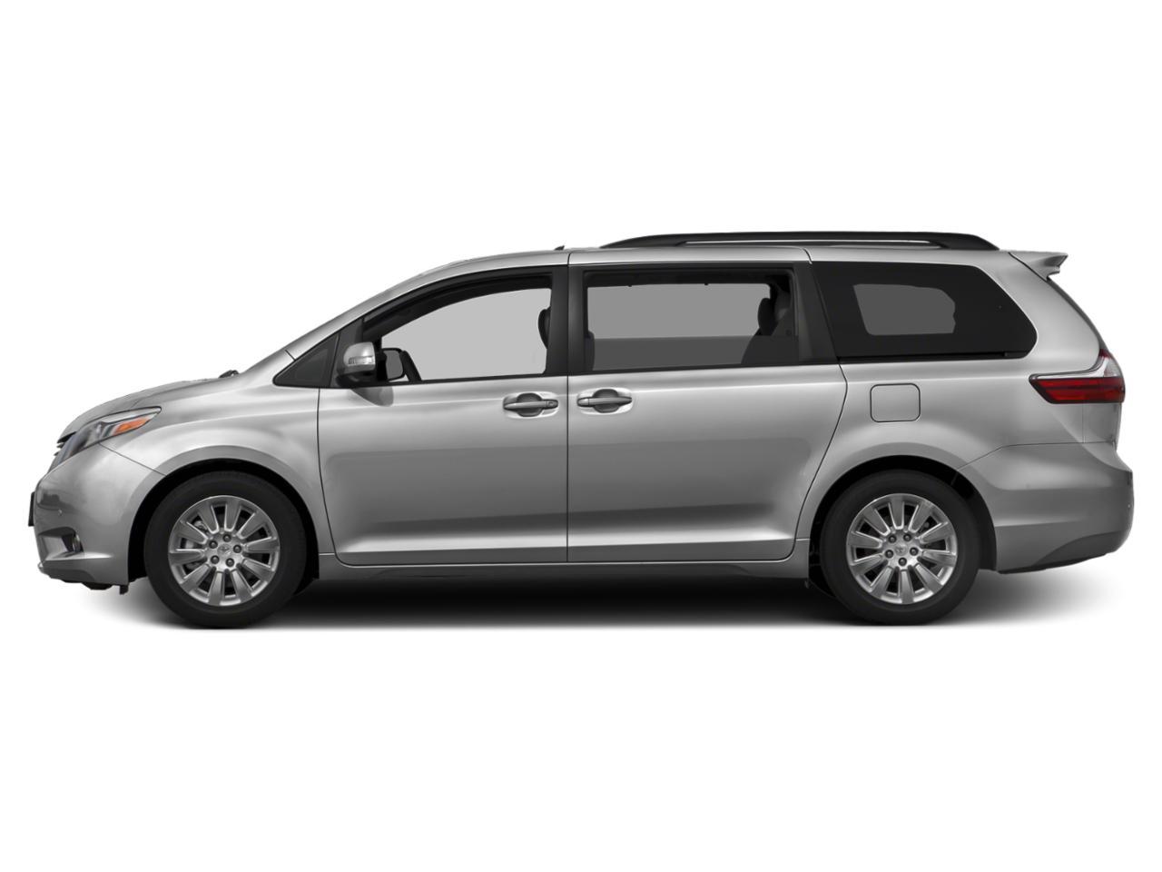 2015 Toyota Sienna Vehicle Photo in Trevose, PA 19053