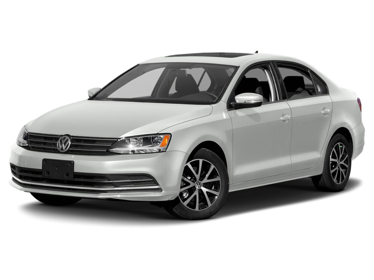2015 Volkswagen Jetta Sedan Vehicle Photo in Lees Summit, MO 64086