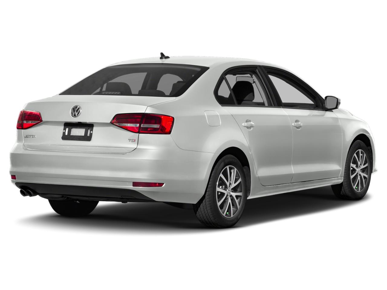 2015 Volkswagen Jetta Sedan Vehicle Photo in Lees Summit, MO 64086