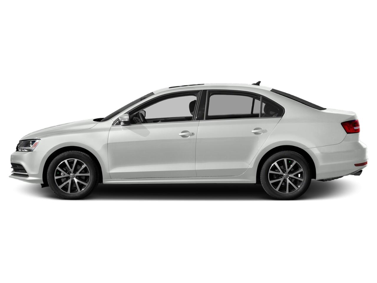 2015 Volkswagen Jetta Sedan Vehicle Photo in Lees Summit, MO 64086