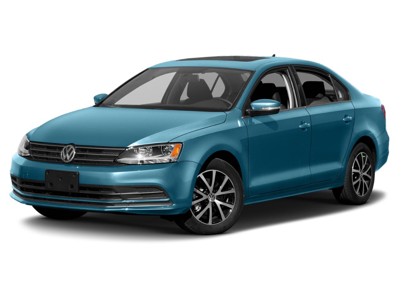 2015 Volkswagen Jetta Sedan Vehicle Photo in Akron, OH 44312