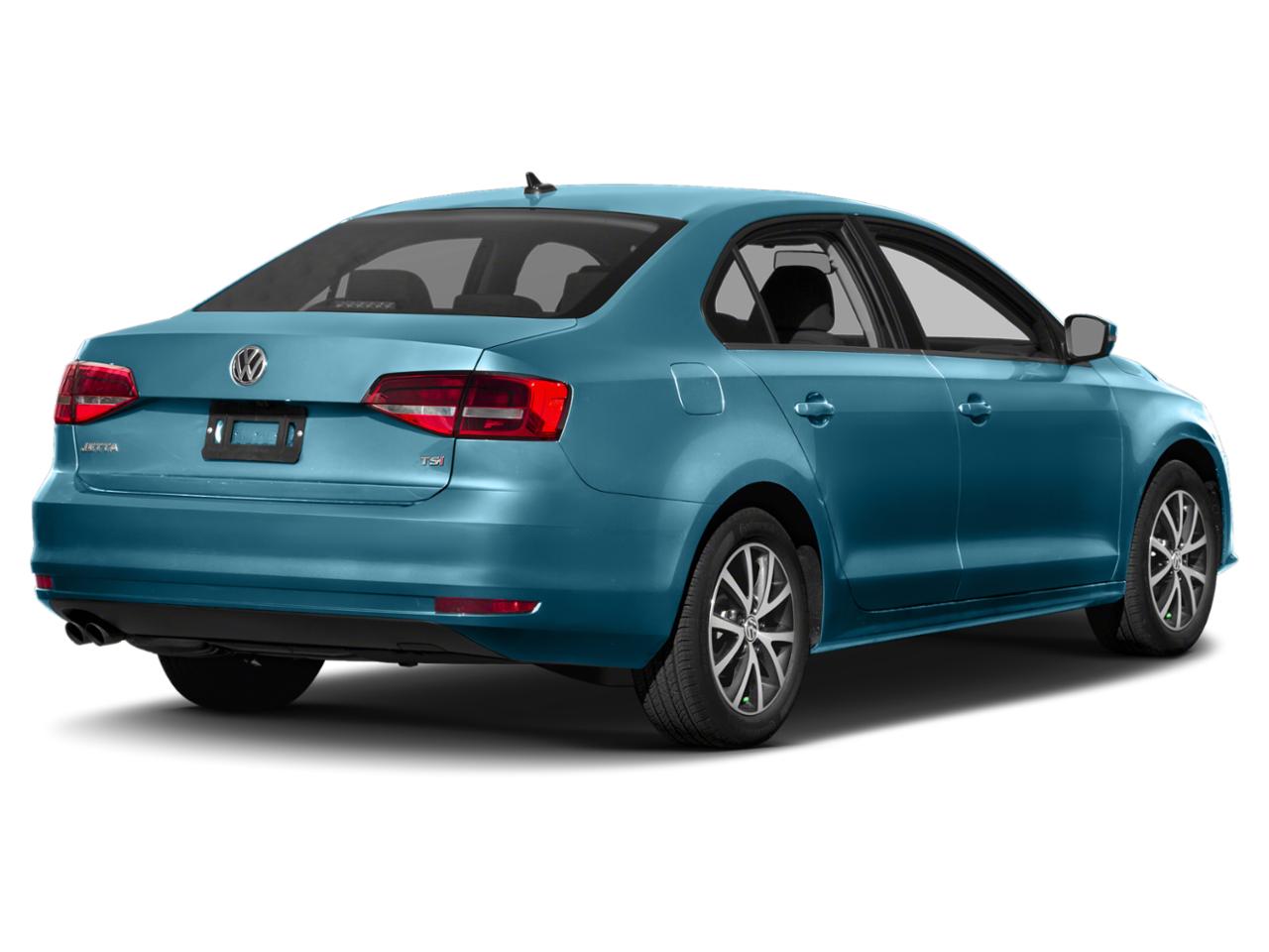 2015 Volkswagen Jetta Sedan Vehicle Photo in Akron, OH 44312