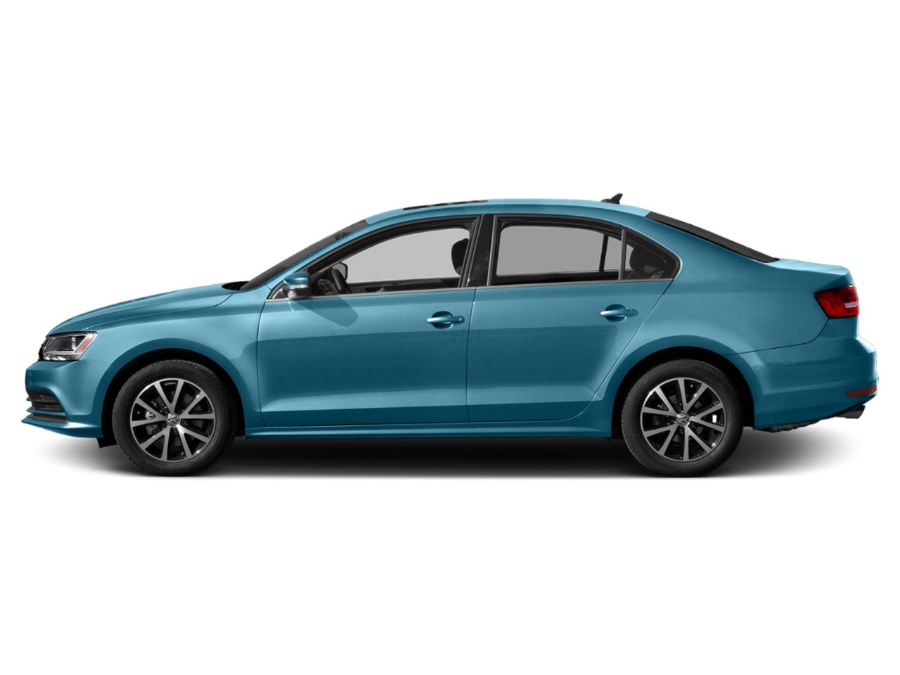 2015 Volkswagen Jetta Sedan Vehicle Photo in Akron, OH 44312