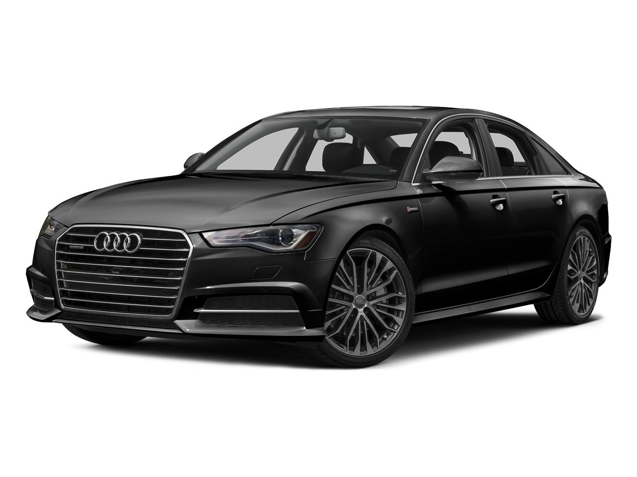 2016 Audi A6 Vehicle Photo in Mechanicsburg, PA 17050