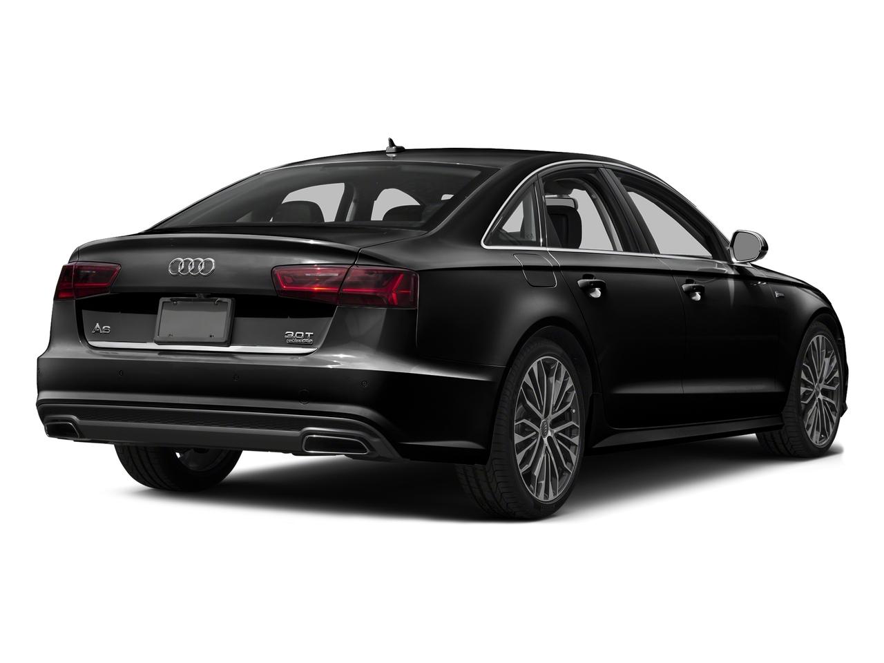 2016 Audi A6 Vehicle Photo in Mechanicsburg, PA 17050