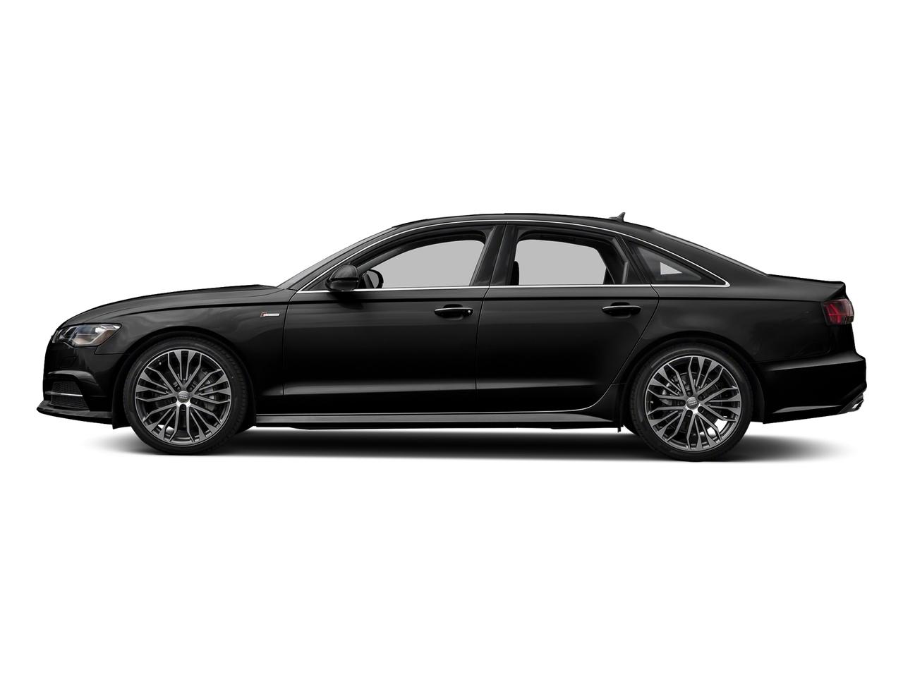 2016 Audi A6 Vehicle Photo in Mechanicsburg, PA 17050