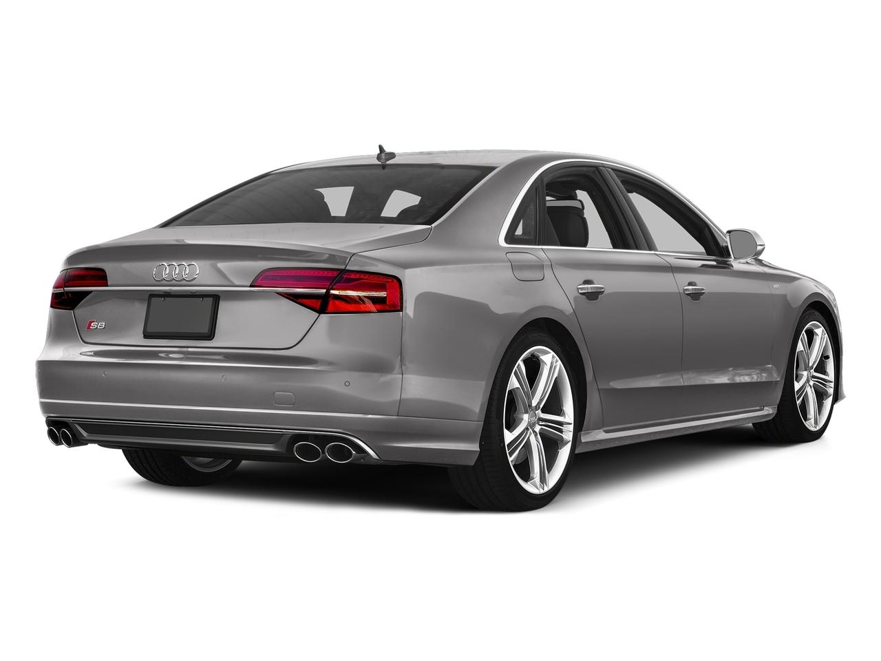 2016 Audi S8 Vehicle Photo in Philadelphia, PA 19116