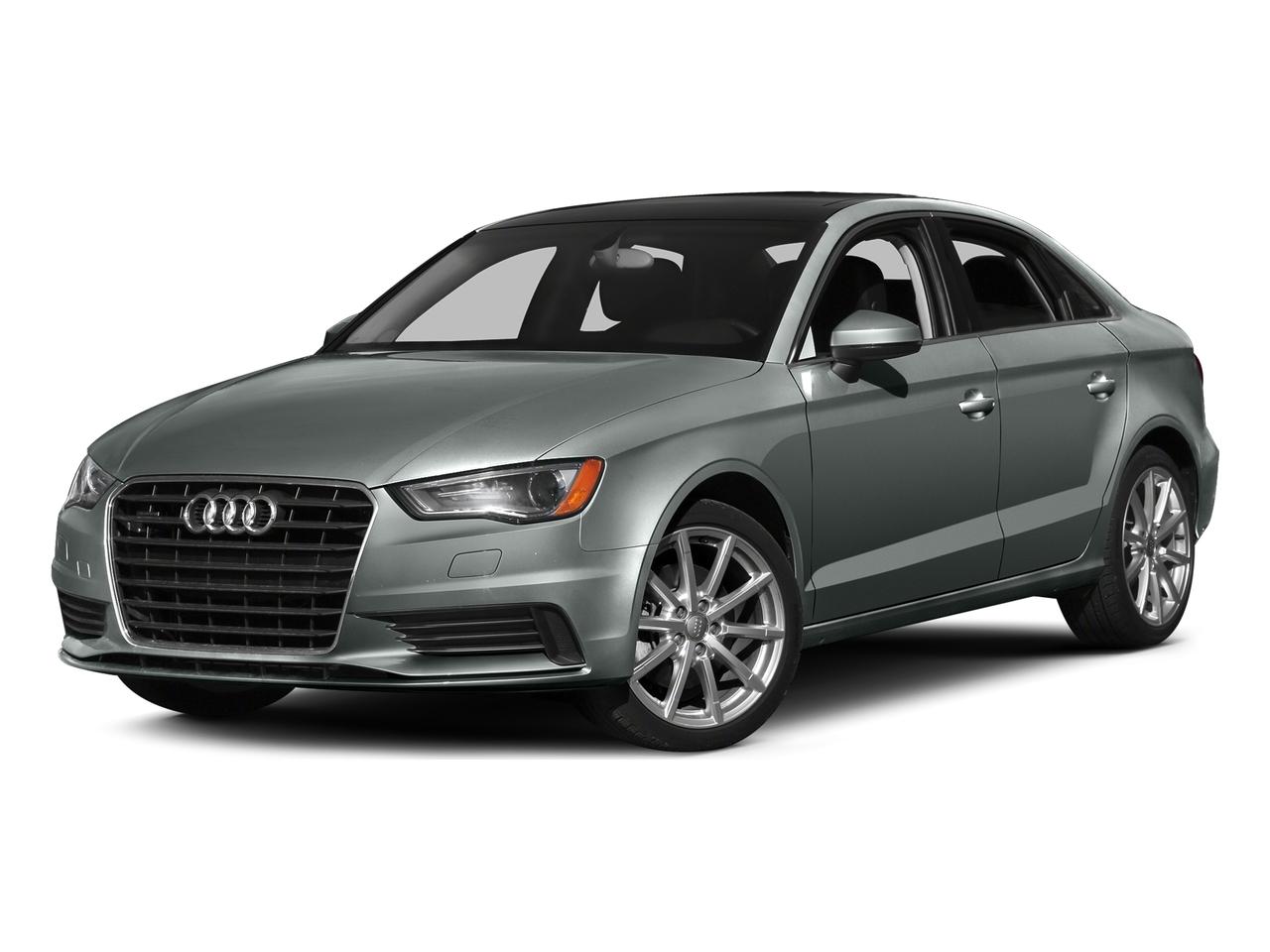 2016 Audi A3 Vehicle Photo in Bluffton, SC 29910