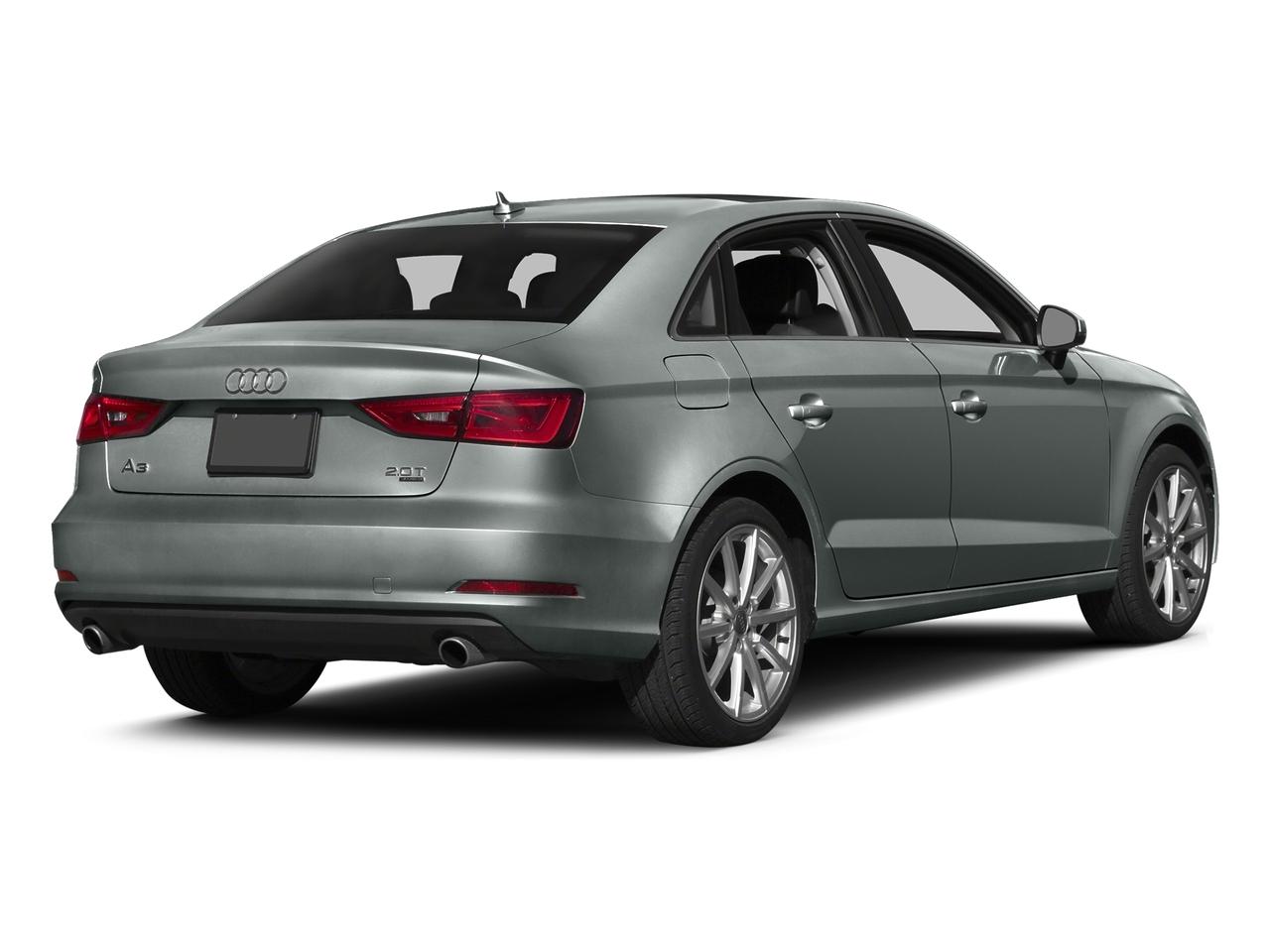 2016 Audi A3 Vehicle Photo in Bluffton, SC 29910