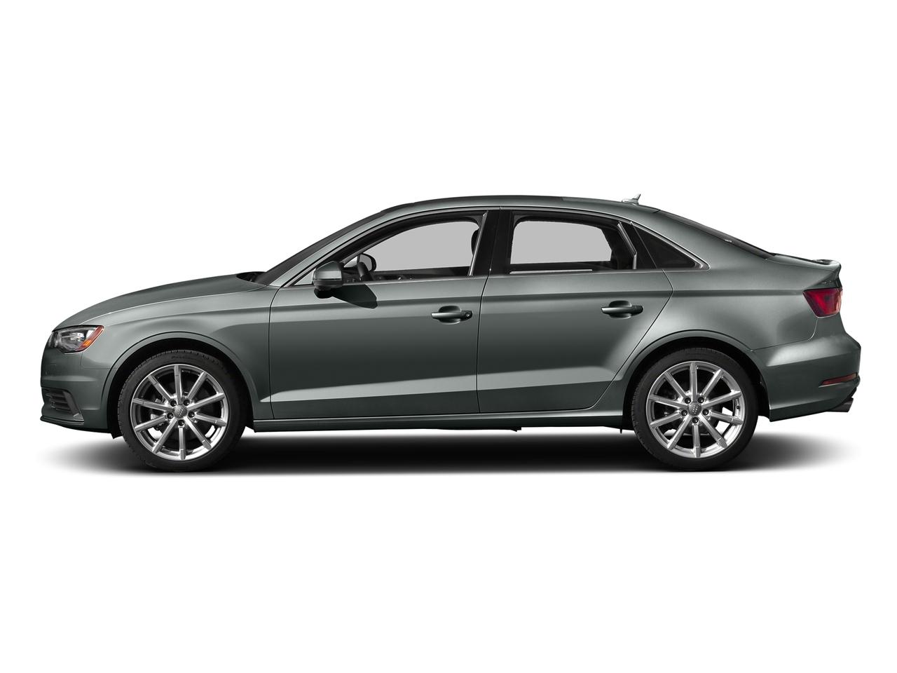 2016 Audi A3 Vehicle Photo in Bluffton, SC 29910