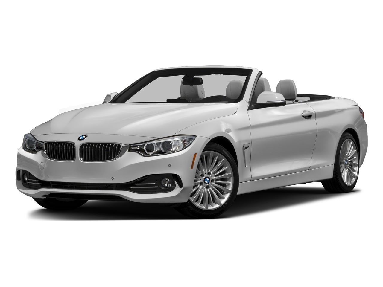2016 BMW 428i xDrive Vehicle Photo in Pinellas Park , FL 33781