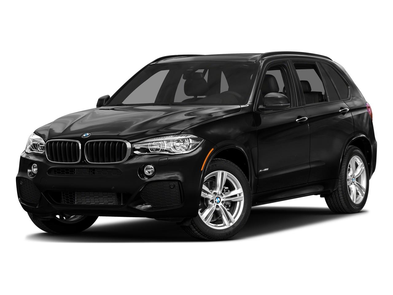 2016 BMW X5 xDrive35i Vehicle Photo in Lancaster, PA 17601
