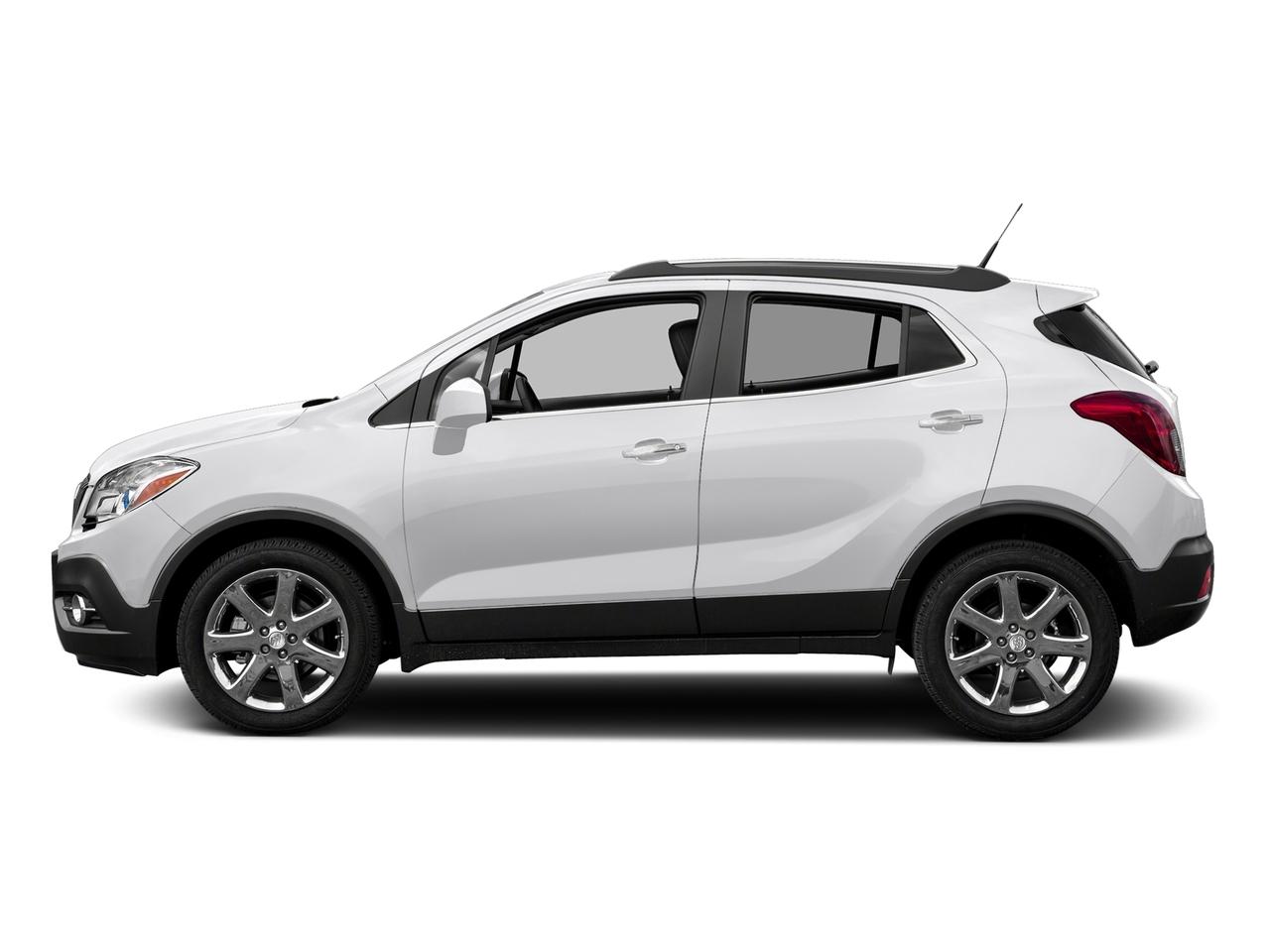 2016 Buick Encore Vehicle Photo in INDEPENDENCE, MO 64055-1377