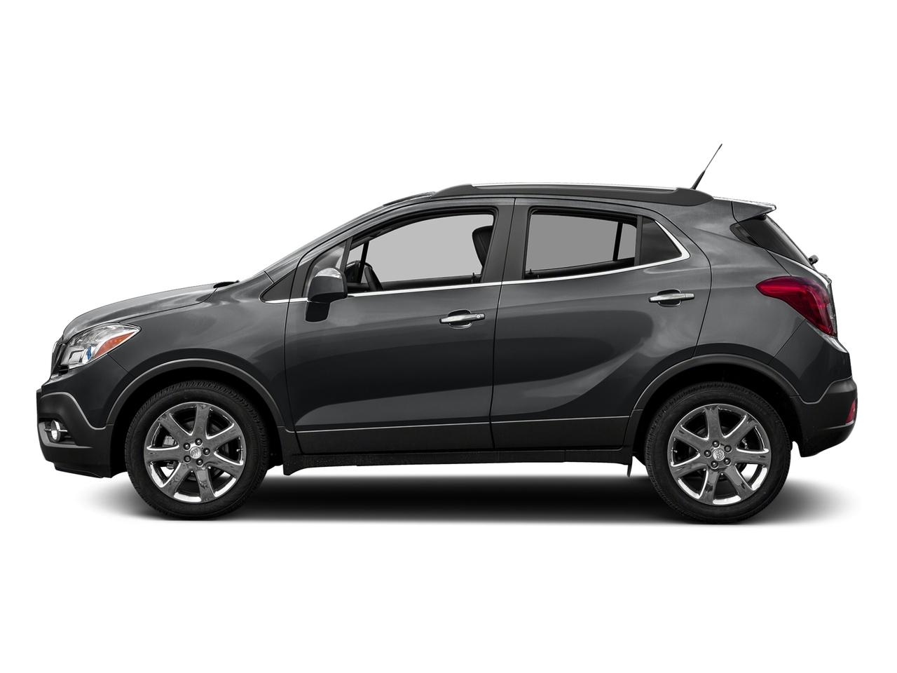 2016 Buick Encore Vehicle Photo in Cedar Rapids, IA 52402
