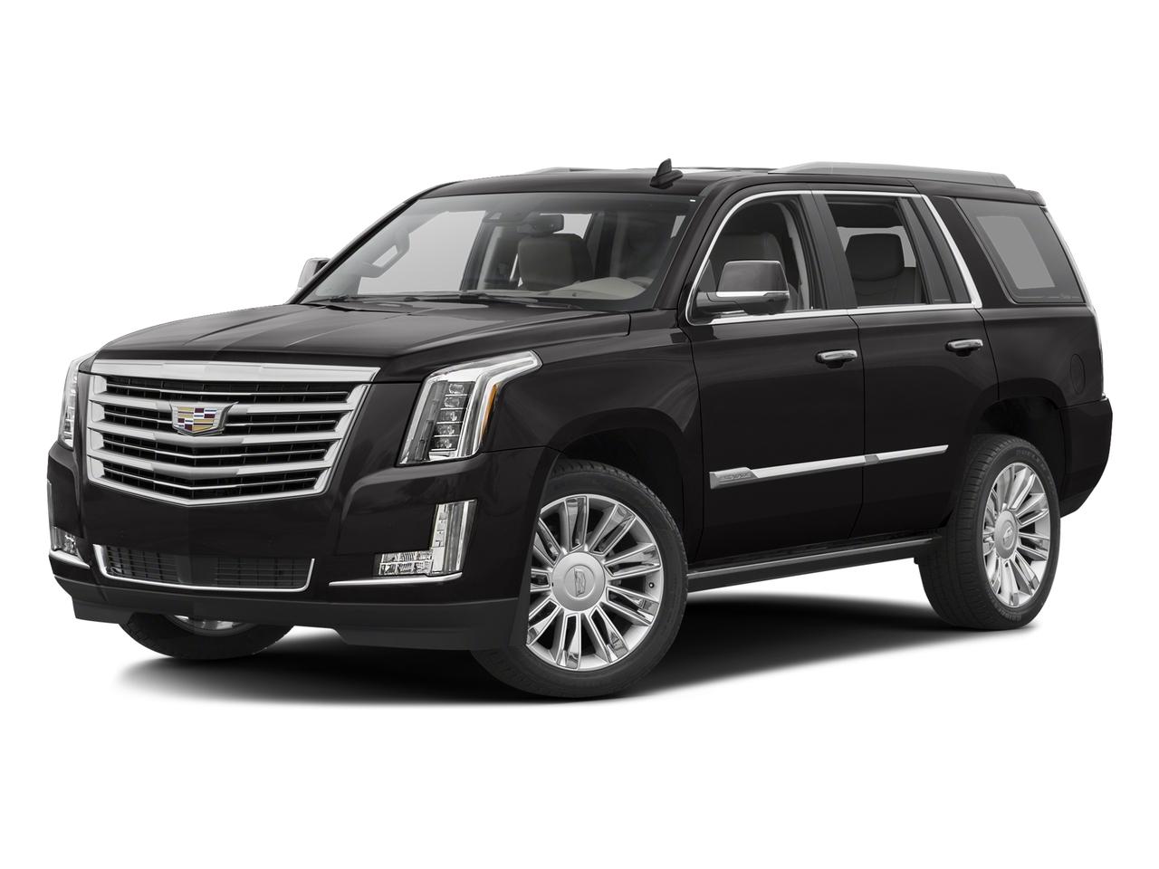 2016 Cadillac Escalade Vehicle Photo in INDEPENDENCE, MO 64055-1314
