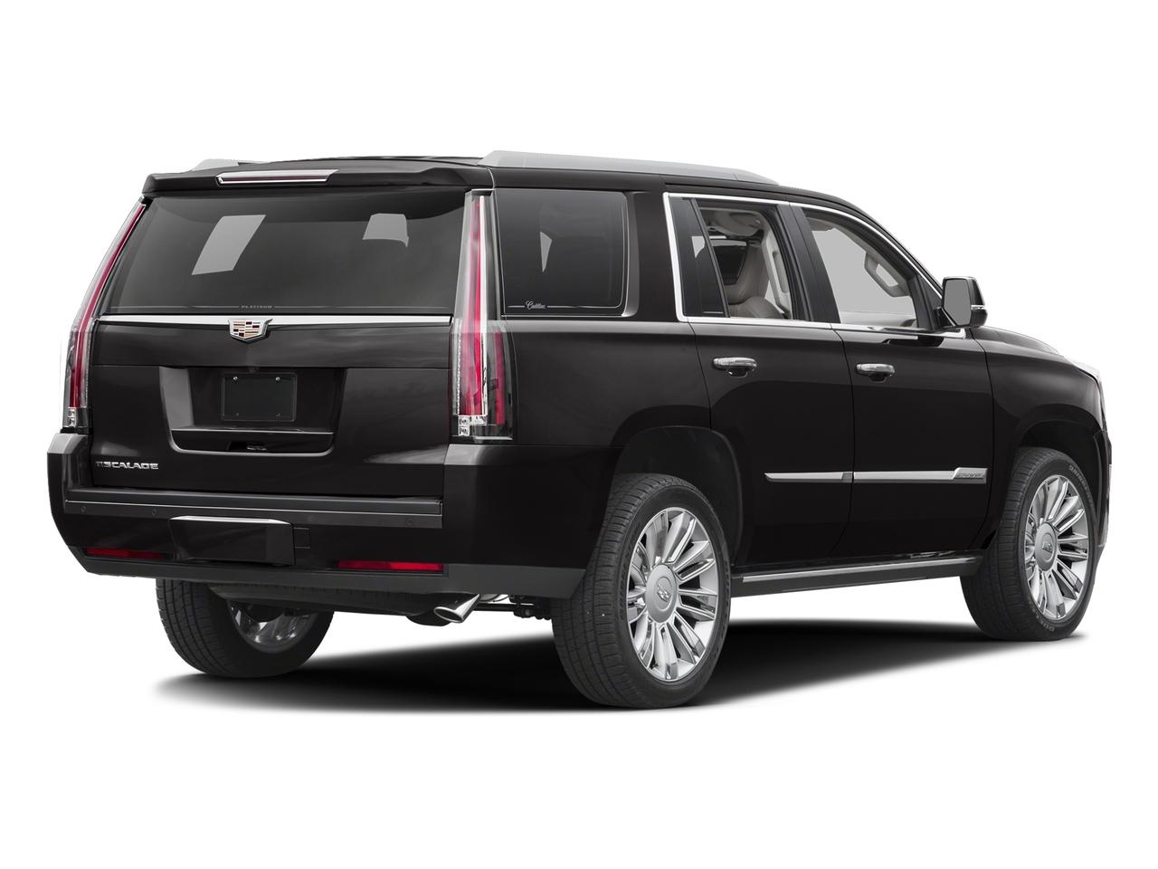 2016 Cadillac Escalade Vehicle Photo in INDEPENDENCE, MO 64055-1314