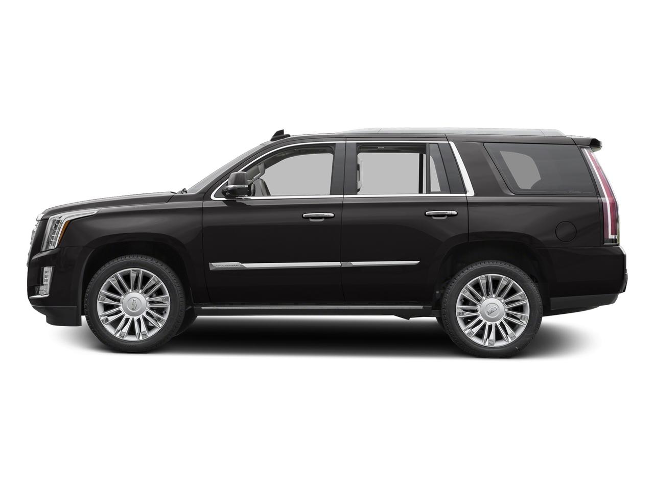 2016 Cadillac Escalade Vehicle Photo in INDEPENDENCE, MO 64055-1314
