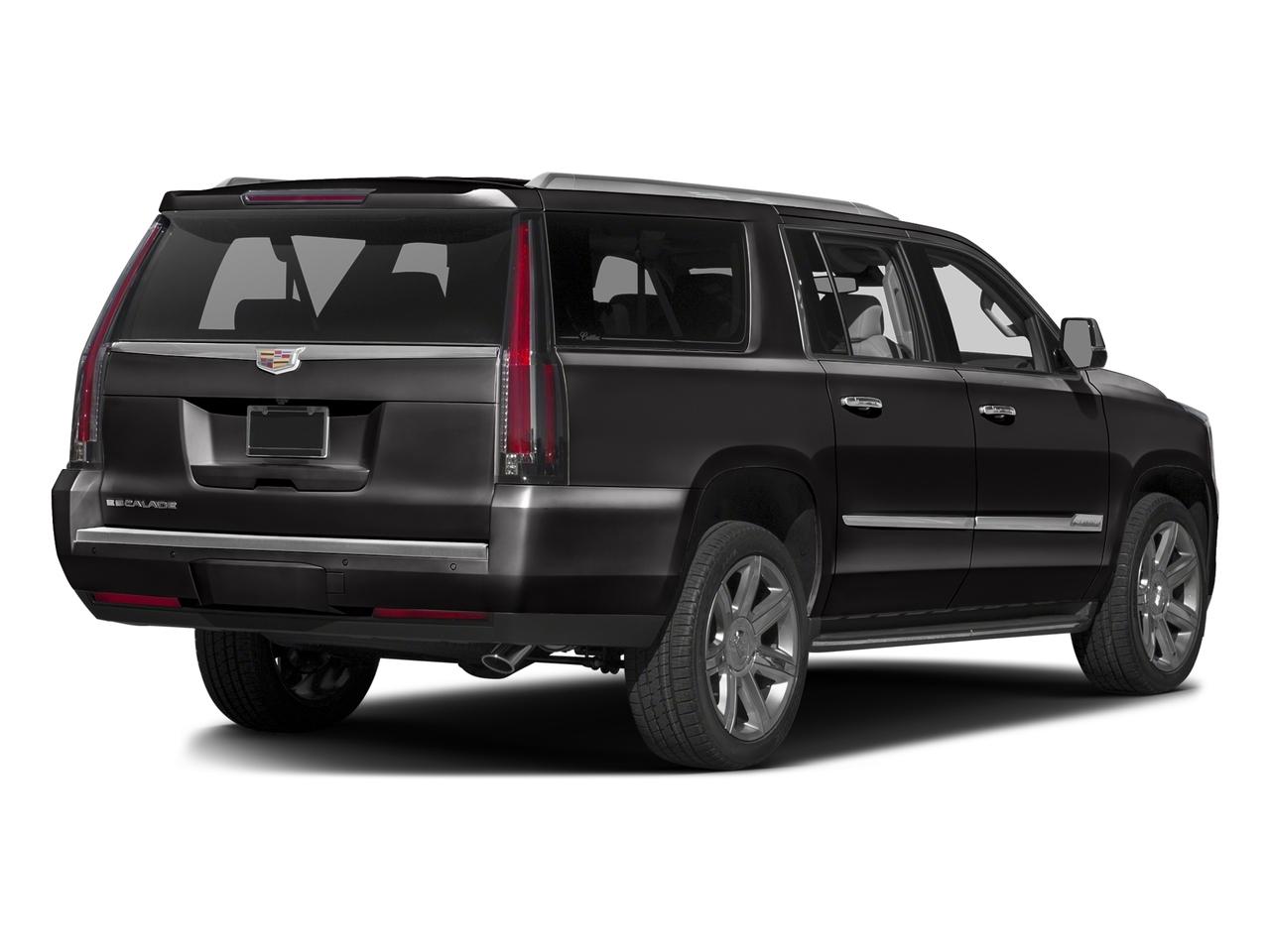 2016 Cadillac Escalade ESV Vehicle Photo in TREVOSE, PA 19053-4984