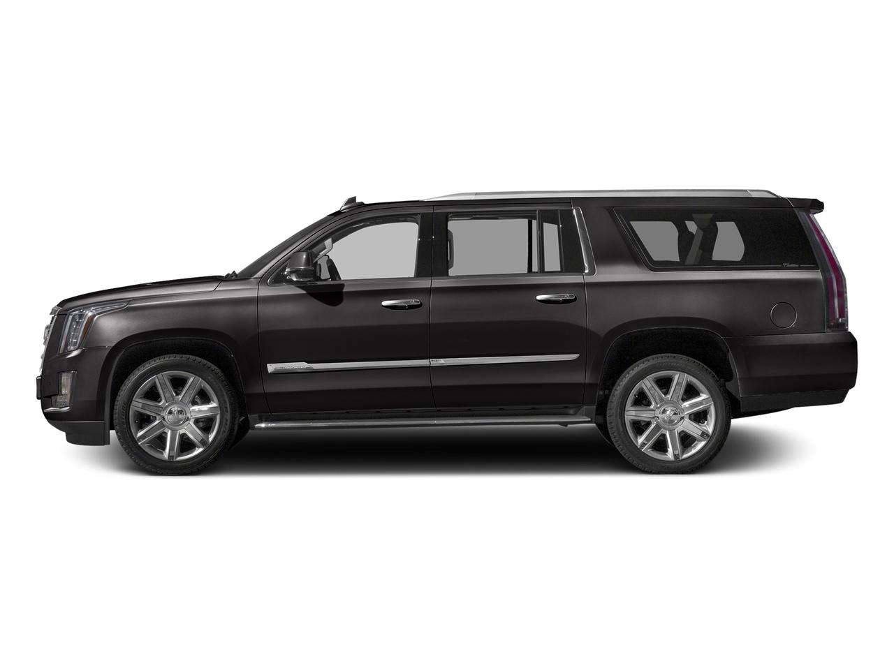 2016 Cadillac Escalade ESV Vehicle Photo in TREVOSE, PA 19053-4984